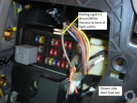 Starter Wiring Diagram 2002 Impala Wiring Diagram And Schematic Role