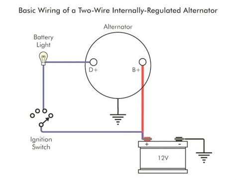 wire gm alternator diagram alternator electrical switch wiring electrical switches