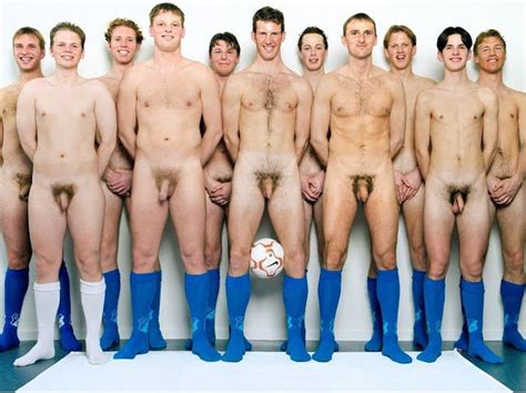 a whole football team completely naked spycamfromguys hidden cams spying on men