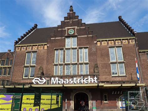 maastricht miasto narodzenia unii europejskiej filmowe szlaki
