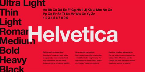 helvetica font history britishnanax