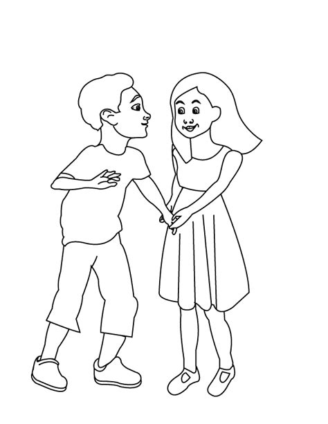 coloring pages children