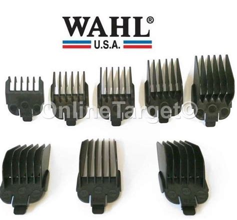 pin  wahl trimmer clipper      parts ebay hiratrive