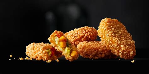 mcdonald s now selling vegan chicken nuggets
