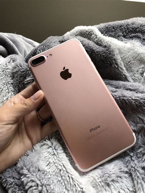 apple iphone   gb rose gold unlocked  gsm ca  sale  ebay