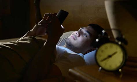 Seven Ways To Address Insomnia Health And Wellbeing The Guardian