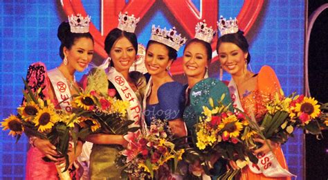 Pinoy Pageant Central June 2012