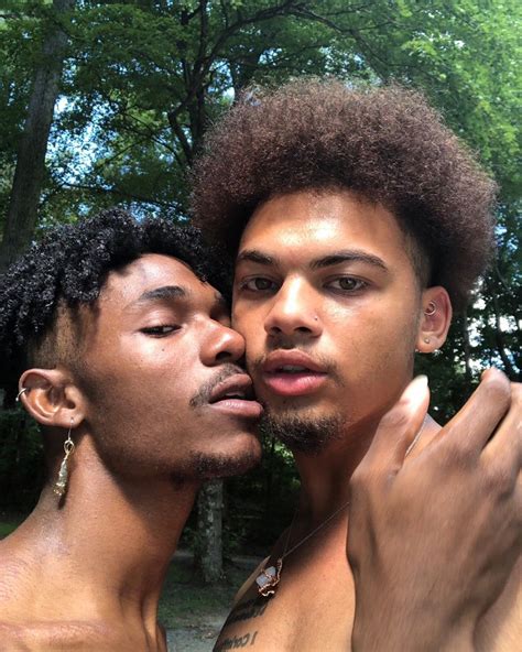 Pin By Barrington Ford On Black Gay Magic Gay Love Lgbt Love Black Gay