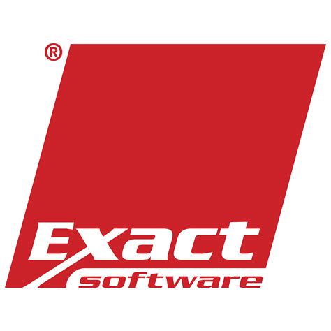 exact software logos