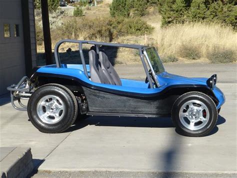 1965 Meyers Manx Dune Buggy For Sale
