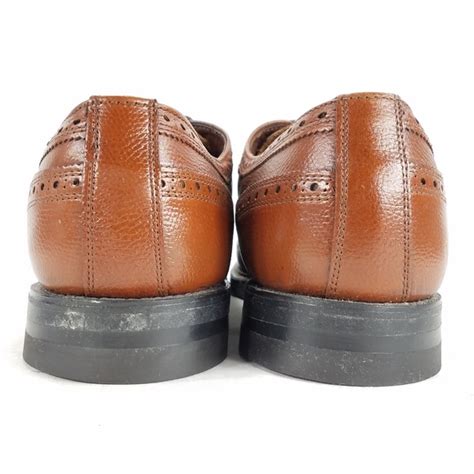 hawthorne shoes hawthorne classics mens brogue oxford derby shoes