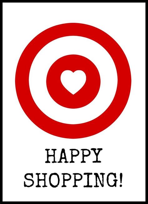 happy shopping target gift card printable target gift cards target