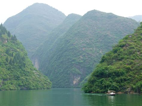 facts  yangtze river china yangtzecom