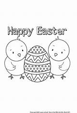 Easter Egg Hunt Coloring Contest Drawing Paintingvalley sketch template