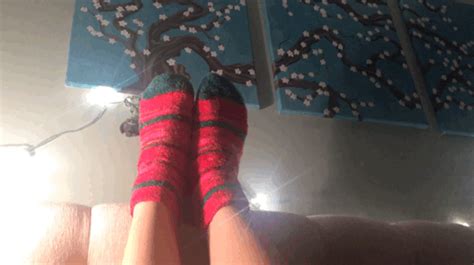 fuzzy socks tumblr