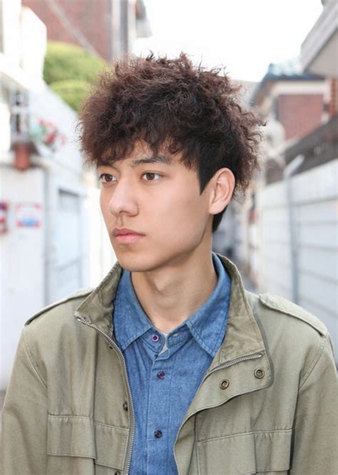 80 Popular Asian Guys Hairstyles For 2018 Japanese