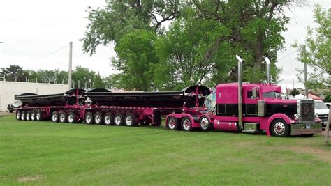 extreme heavy hauling show trucks hot rod trucks big rig trucks dump