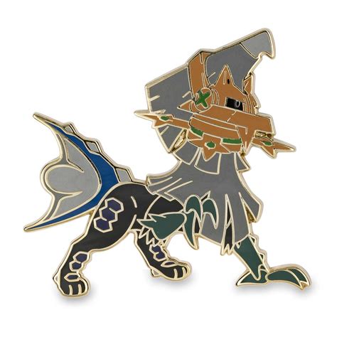 type null and silvally pokémon pins 2 pack