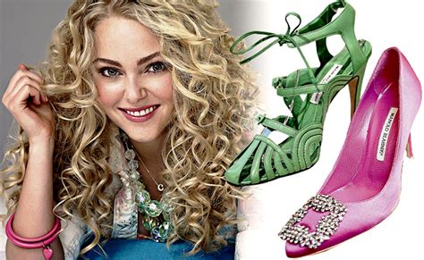 annasophia robb star of the carrie diaries is stepping into the