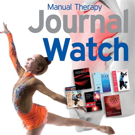massage therapy journal watch january 2018 [article]