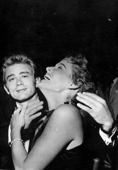 James Dean And Marilyn Monroe Love Like Crazy Pinterest