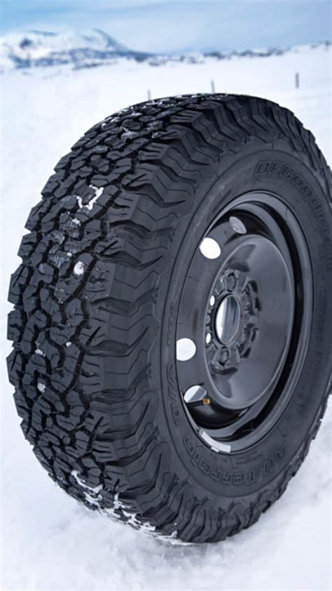 Total 117 Imagen Best All Terrain Tires For Jeep Wrangler Abzlocal Mx