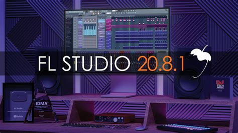 fl studio  released fl studio