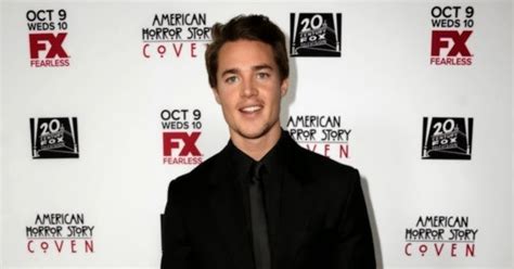 All Natural And More Coven Star Alexander Dreymon S Gay