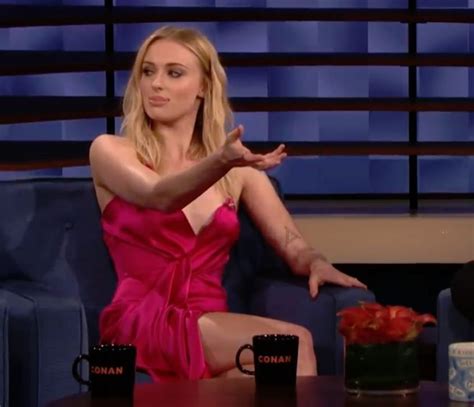Sophie Turner Hot 20 Pics  And Video Thefappening