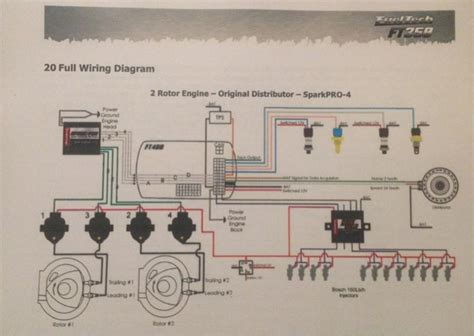 fueltech ft  wiring diagram herbalens