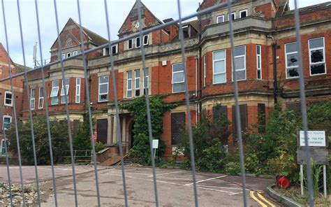 plans  build houses  flats  royal victoria hospital