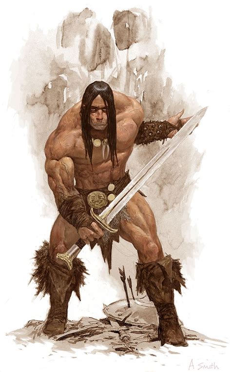 701 Best Conan Images On Pinterest Fantasy Art Comics