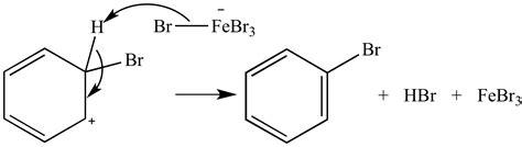 illustrated glossary  organic chemistry reaction mechanism