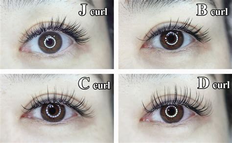 whats  difference     curl lashes
