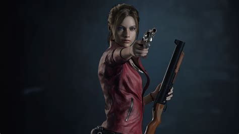 resident evil  claire redfield wallpapers wallpaper cave
