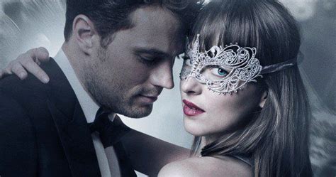 Fifty Shades Darker 2017 Movie Review From Eye For Film
