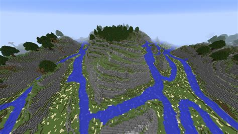 heres  wonderful map  play minecraft  kotaku australia