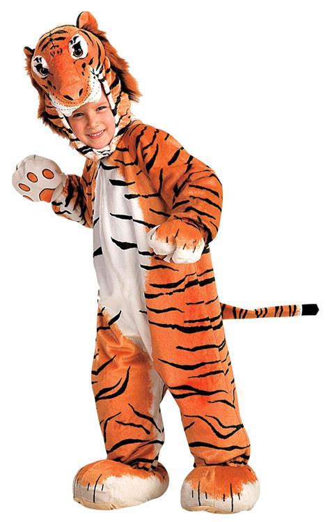 tiger costume halloween wiki