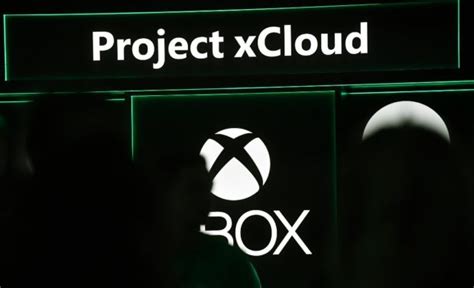 xbox cloud gaming service  debut  september inquirer technology