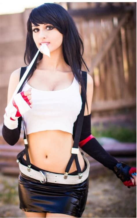 Sssniperwolf Jason Voorhees Cosplay Sssniperwolf Cosplay