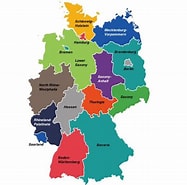 ドイツ国 に対する画像結果.サイズ: 187 x 185。ソース: ja.germanymap360.com