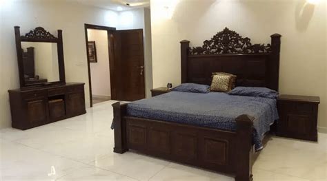 fully furnished house  basement  rent lahore ghar