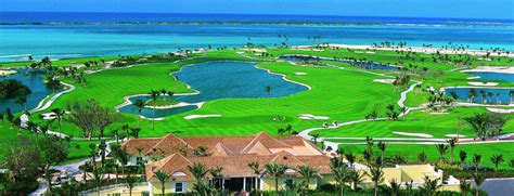the ocean club a four seasons resort bahamas in nassau