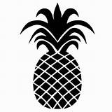 Pineapple Ananas Abacaxi Pinapple Webstockreview Geschnitten Datei Tropischen Plotter Awesome Crafters Preto Ultracoloringpages Vinyl Shopcraftables sketch template