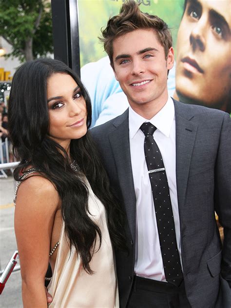 Zac Efron’s Girlfriends See The Stars He’s Dated Over The Years
