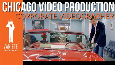 🔥 chicago video production corporate video production chicago youtube