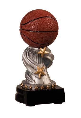 basketball awards