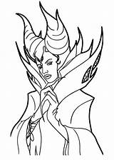 Maleficent Coloring Pages Printable Color Kids Disney Disneys Dream Fun Colouring Sheet Malificent Print Desenho Printables Hmcoloringpages Aurora Books sketch template