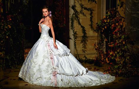 eve of milady 2011 bridal collection the fashionbrides
