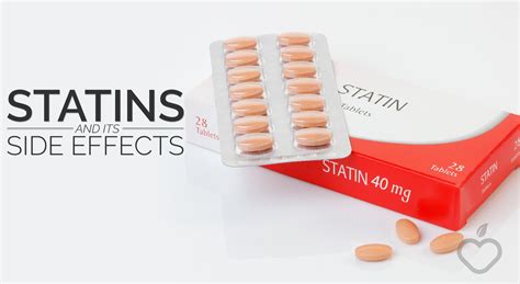 statins   side effects positive health wellness